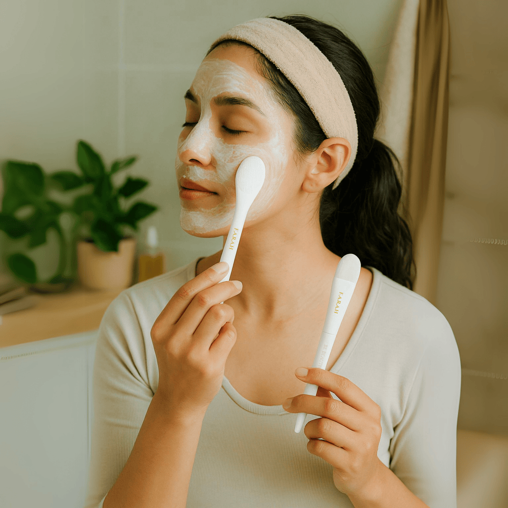 Skin Retreat Set – F.A.R.A.H