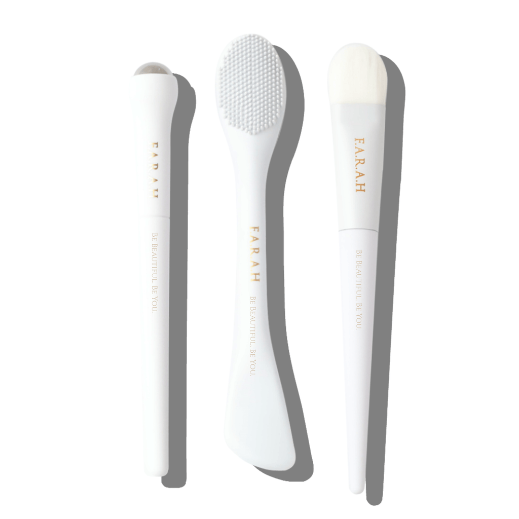 Skin Retreat Set – F.A.R.A.H