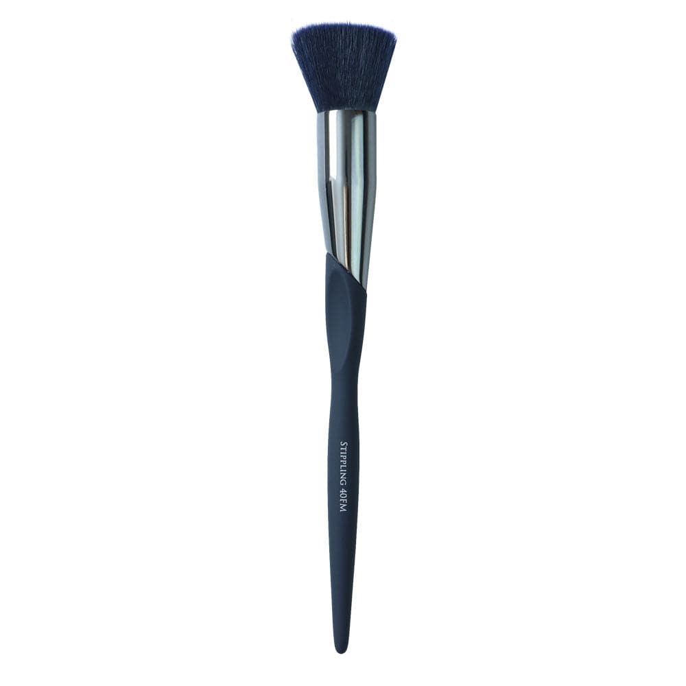 Midnight Collection-Stippling Brush 40fm, Size: One Size