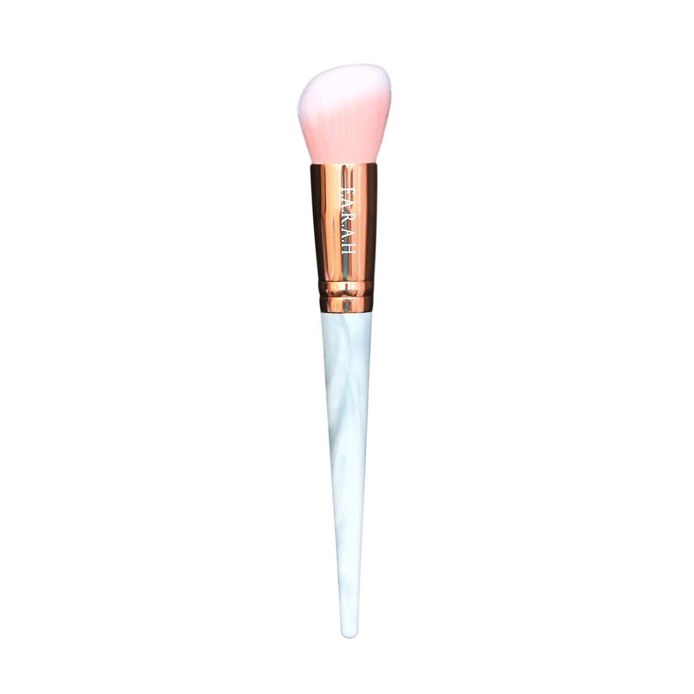 Face Brush 160F (Marbled)