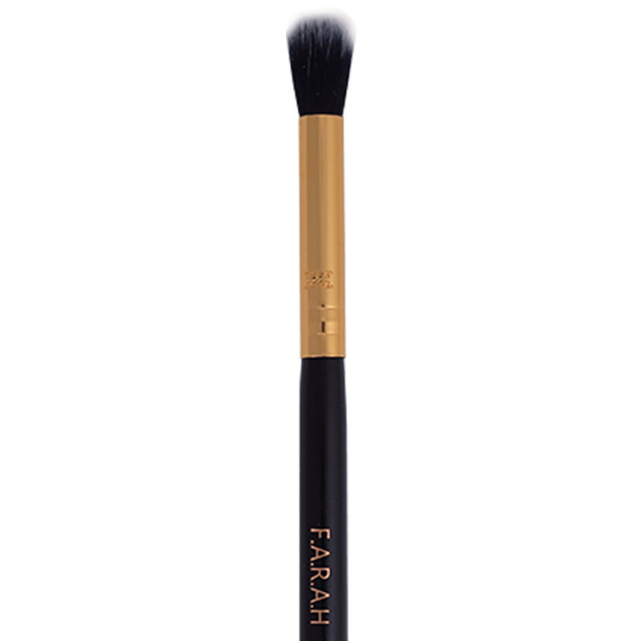 Premium Quality Tapered Blending 35e Makeup Brush Perfect for Blending