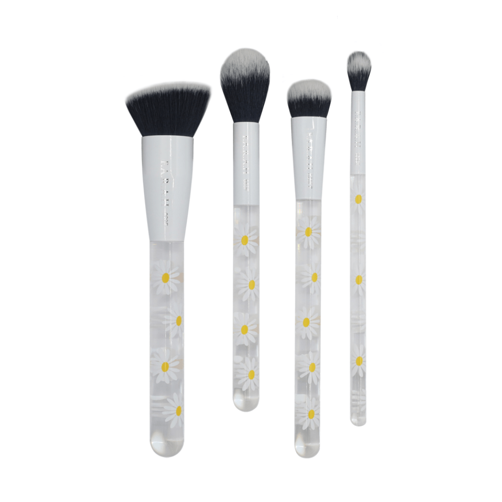 Dual Ended Sponge + Brush 242 – F.A.R.A.H