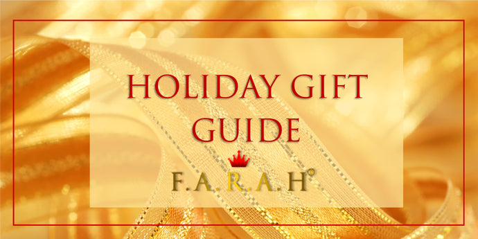 Holiday Gift Guide