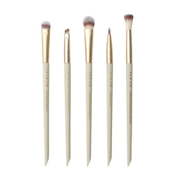 Goals & Gold Eye Brush Set