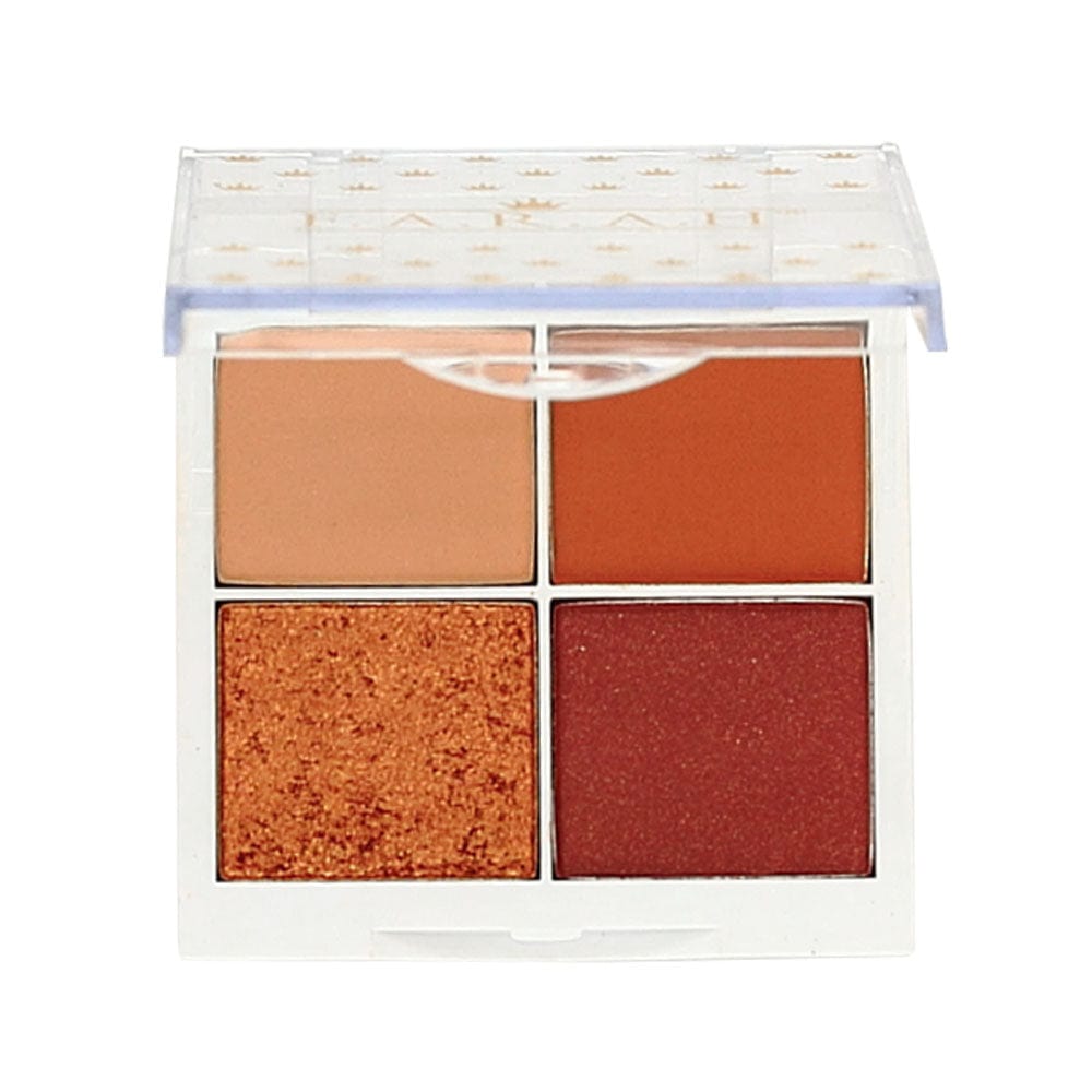 F.A.R.A.H Eyeshadow Quads