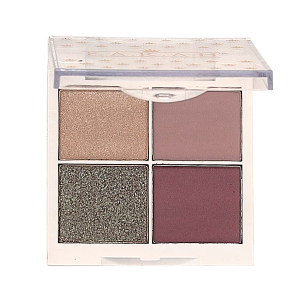 F.A.R.A.H Eyeshadow Quads