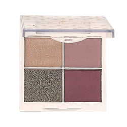 FARAH Eyeshadow Quads