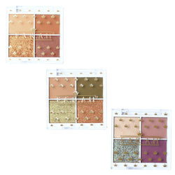 FARAH Eyeshadow Quads