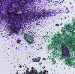 FARAH Eyeshadow Quads