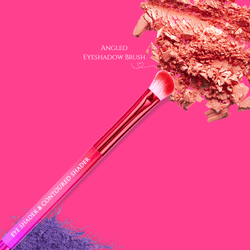 EYE SHADER-CONTOURED SHADER