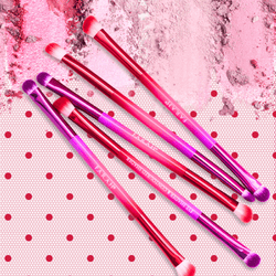 EYE SHADER-CONTOURED SHADER