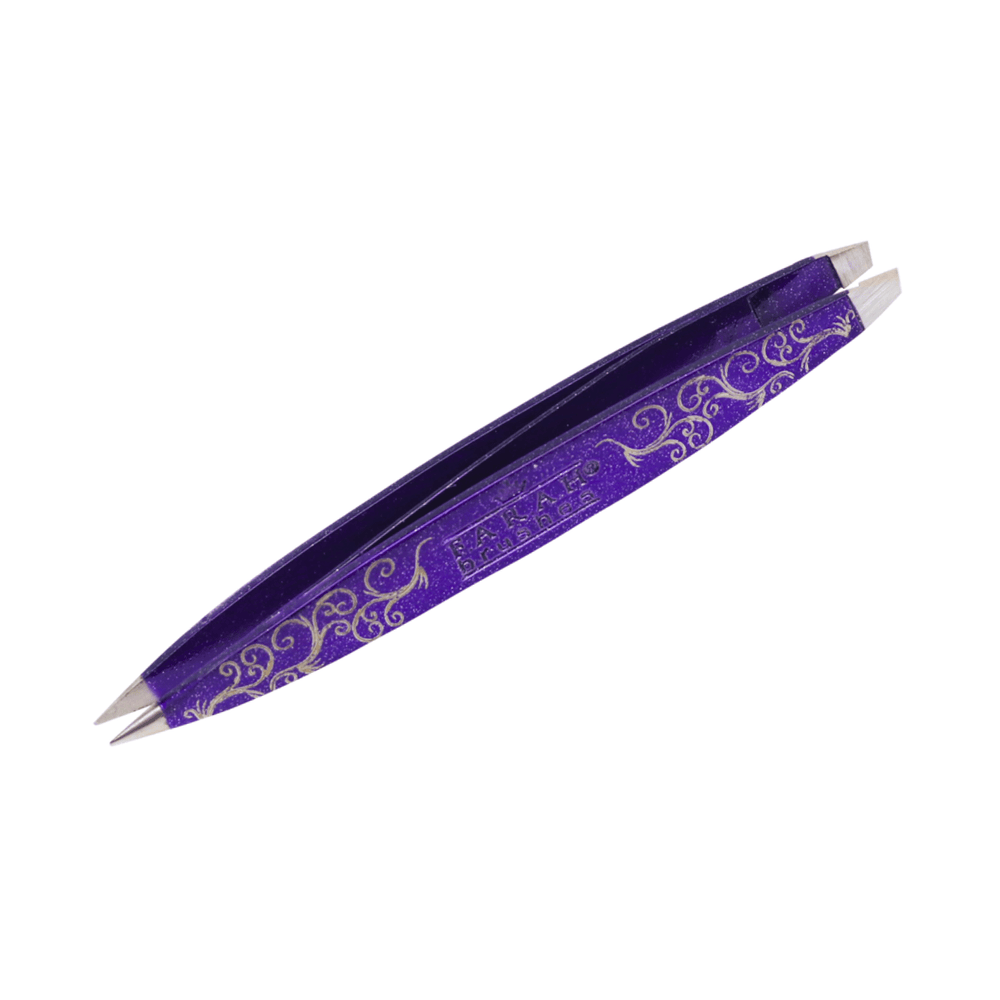 Z-Tweeze® Dual Ended Tweezer - Arabian Nights