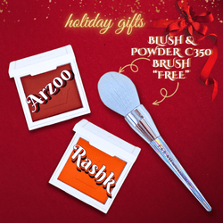 Holiday Shop Set (Eighteen)