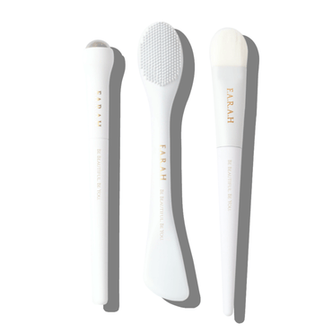 Skin Retreat Set
