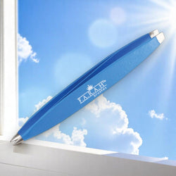 Z-Tweeze® Dual Ended Tweezer - Blue Skies