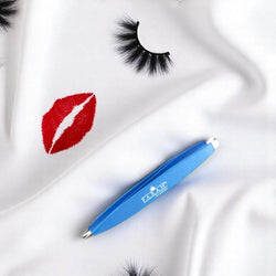 Z-Tweeze® Dual Ended Tweezer - Blue Skies