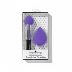 Complexion Perfection 2pc Sponge Set