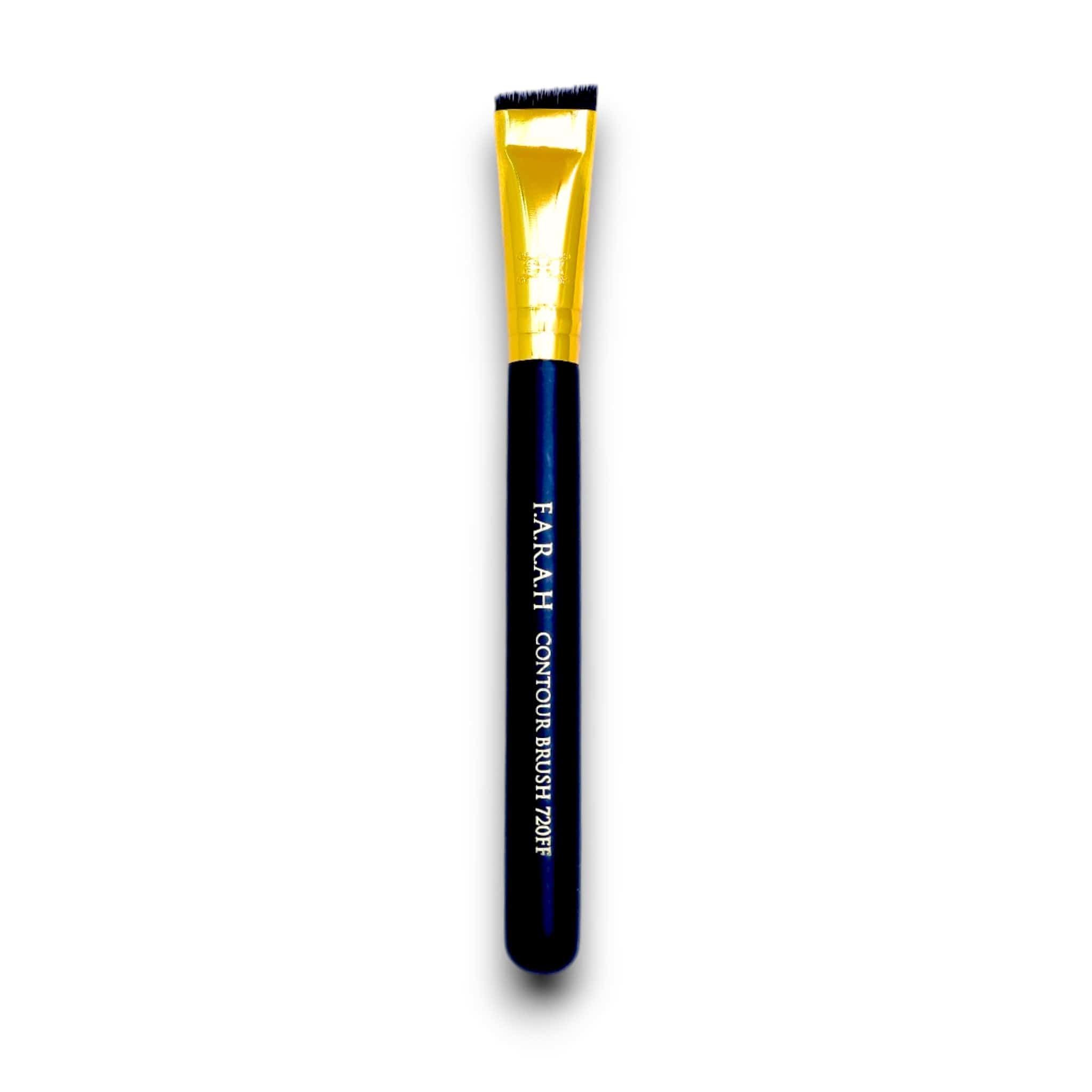 Nose Contour Brush 720FF