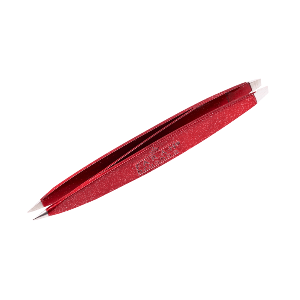 Z-Tweeze®  Dual Ended Tweezer - Cherry