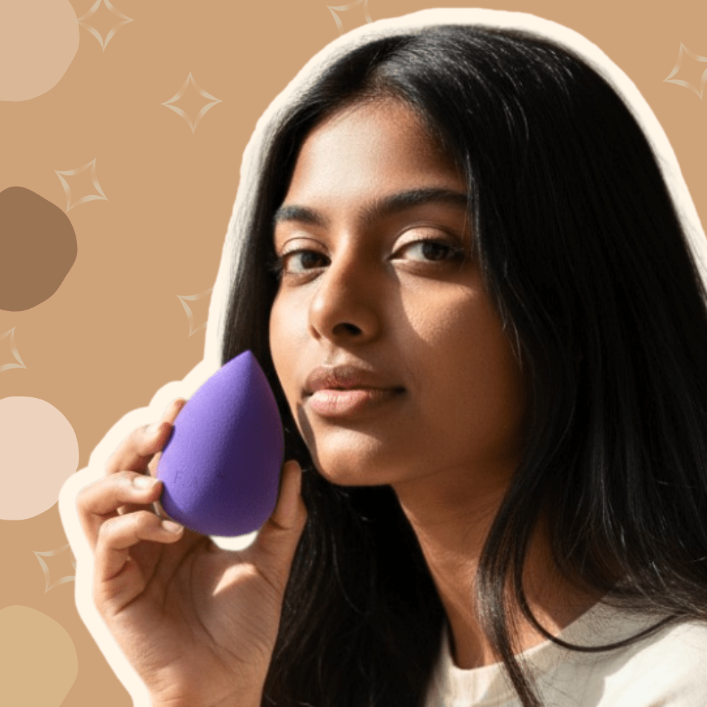 Complexion Perfection 2pc Sponge Set