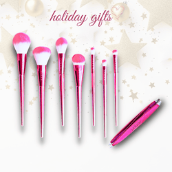 Holiday Shop Set (Eleven)