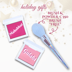 Holiday Shop Set (Eighteen)