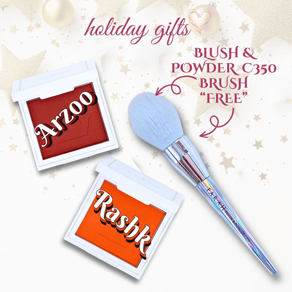 Holiday Shop Set (Eighteen)