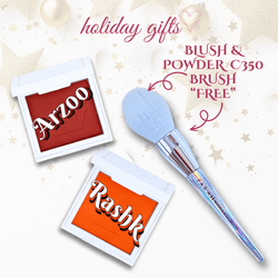 Holiday Shop Set (Eighteen)