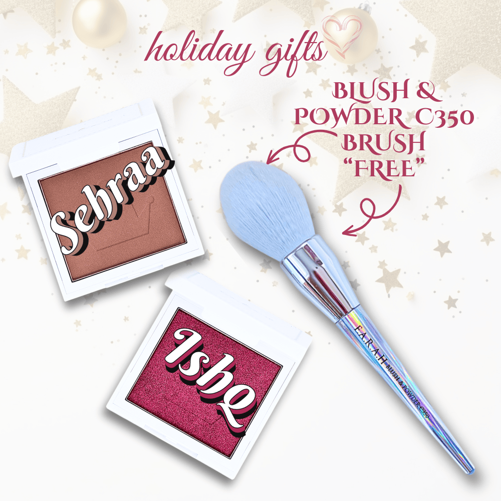 Holiday Shop Set (Eighteen)