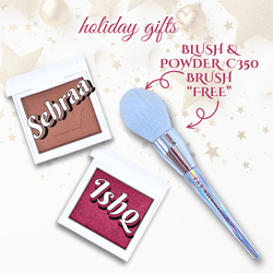 Holiday Shop Set (Eighteen)