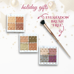 Holiday Shop Set (Sixteen)