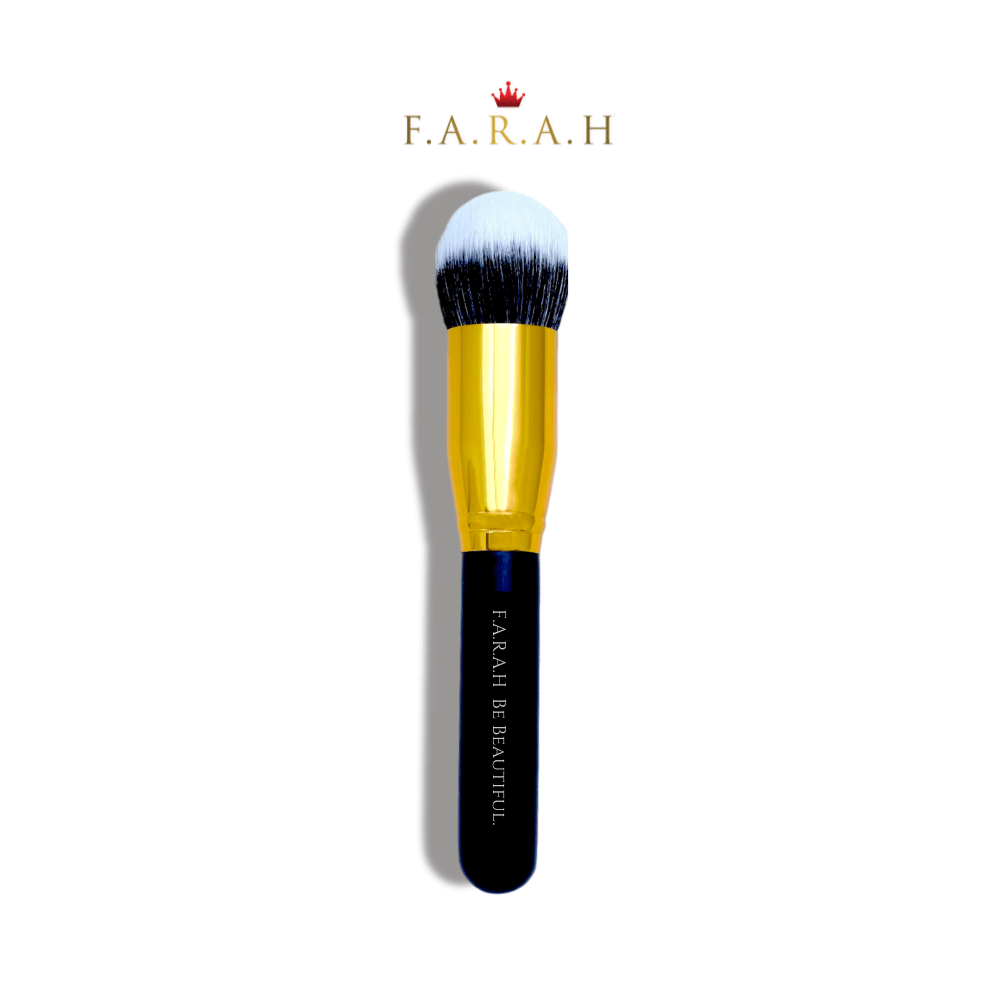 Duo-Fiber Brush 740F