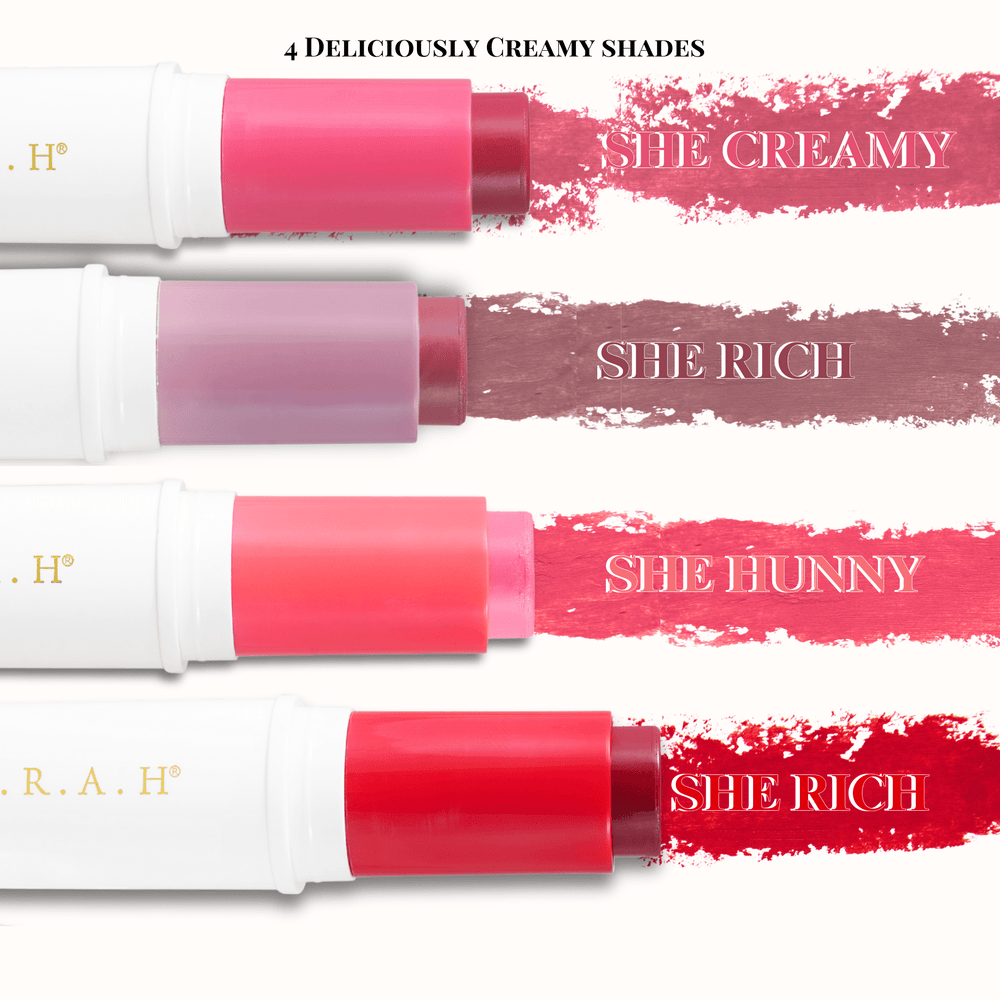 Creamy Malai Blush Stick