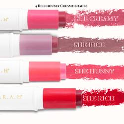 Creamy Malai Blush Stick