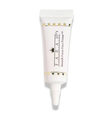 F.A.R.A.H® 18HR Liquid Eyeliner - "Black Velvet"