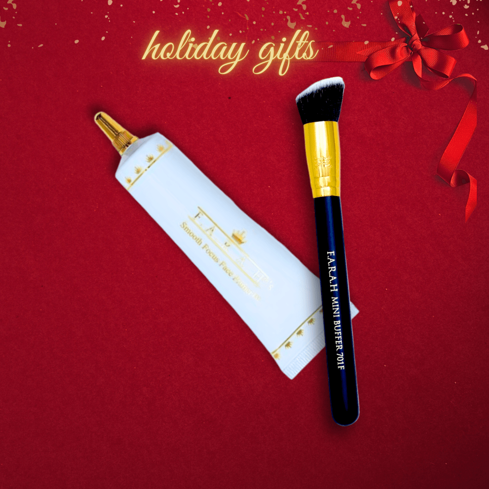 Holiday Shop Set (Seventeen)