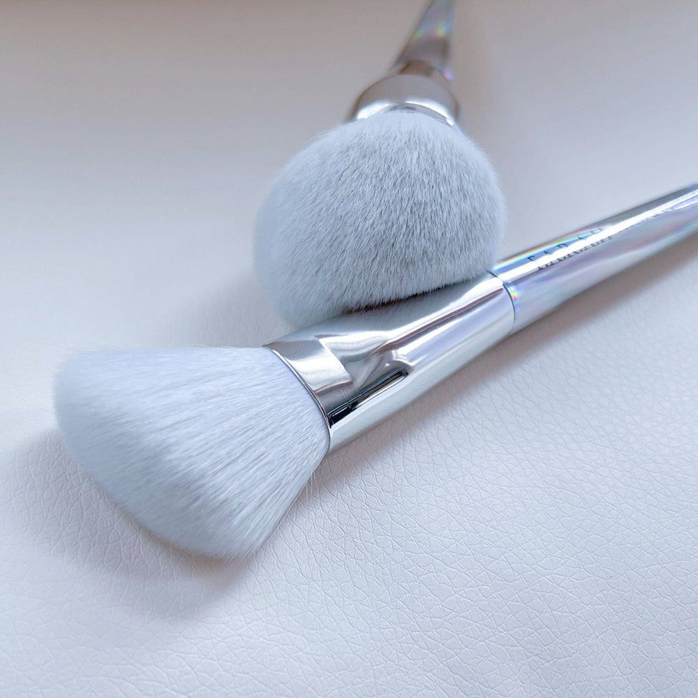 Essential Duo - Holographic Brush Set