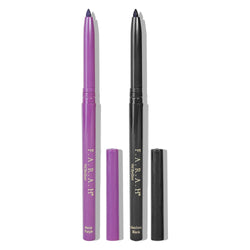 F.A.R.A.H Gel Eyeliner Duo – Smudge-Proof & Long-Lasting