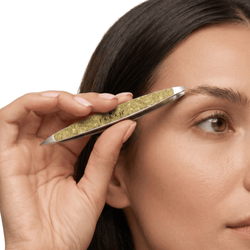 Z-Tweeze® Dual Ended Tweezer - Jasper