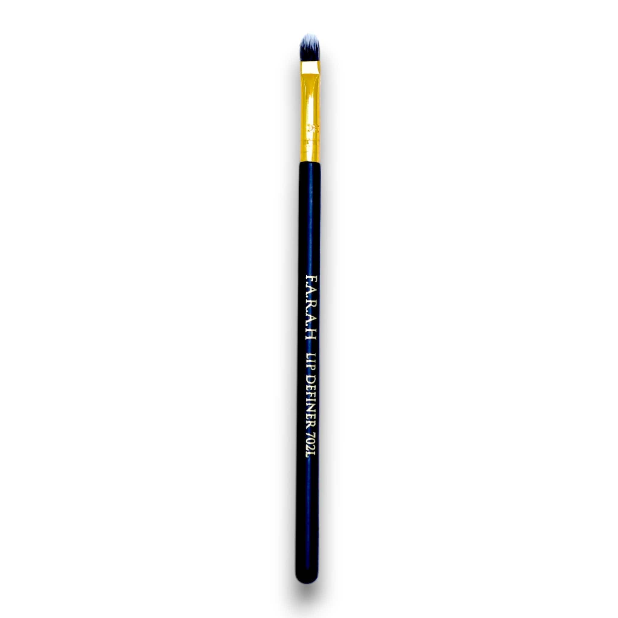 Lip Definer Brush 702L