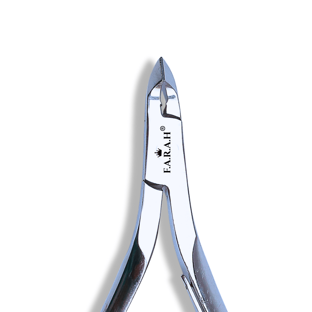 Cuticle Nipper Leo