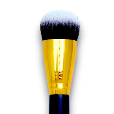 Mega Round Kabuki Brush 720F