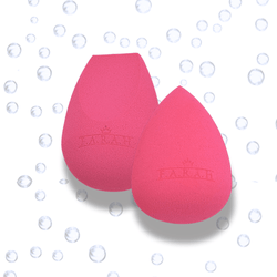 FARAH SOFT BLENDS SPONGE SET
