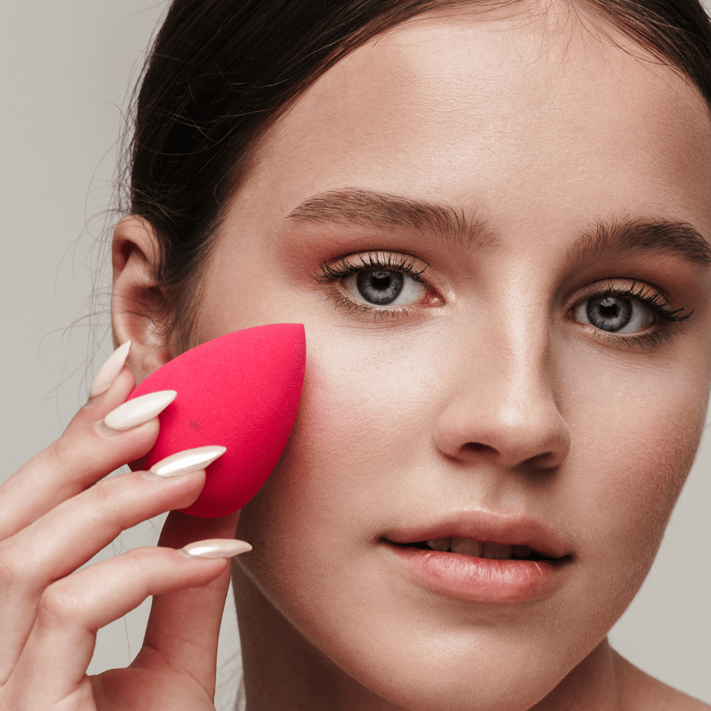 FARAH SOFT BLENDS SPONGE SET