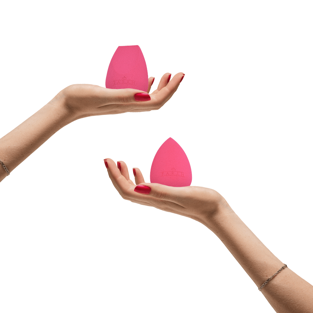 FARAH SOFT BLENDS SPONGE SET