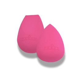 FARAH SOFT BLENDS SPONGE SET