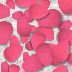 FARAH SOFT BLENDS SPONGE SET