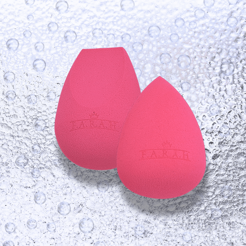 FARAH SOFT BLENDS SPONGE SET