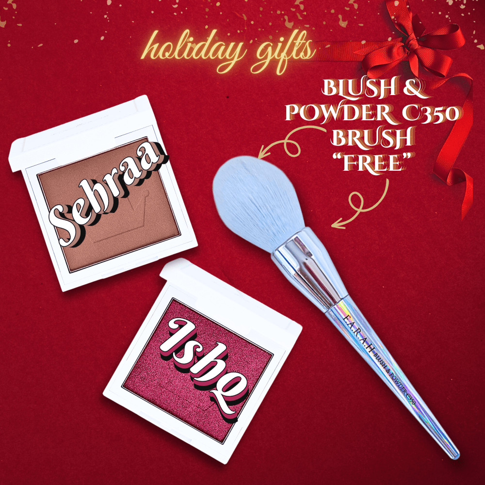 Holiday Shop Set (Eighteen)