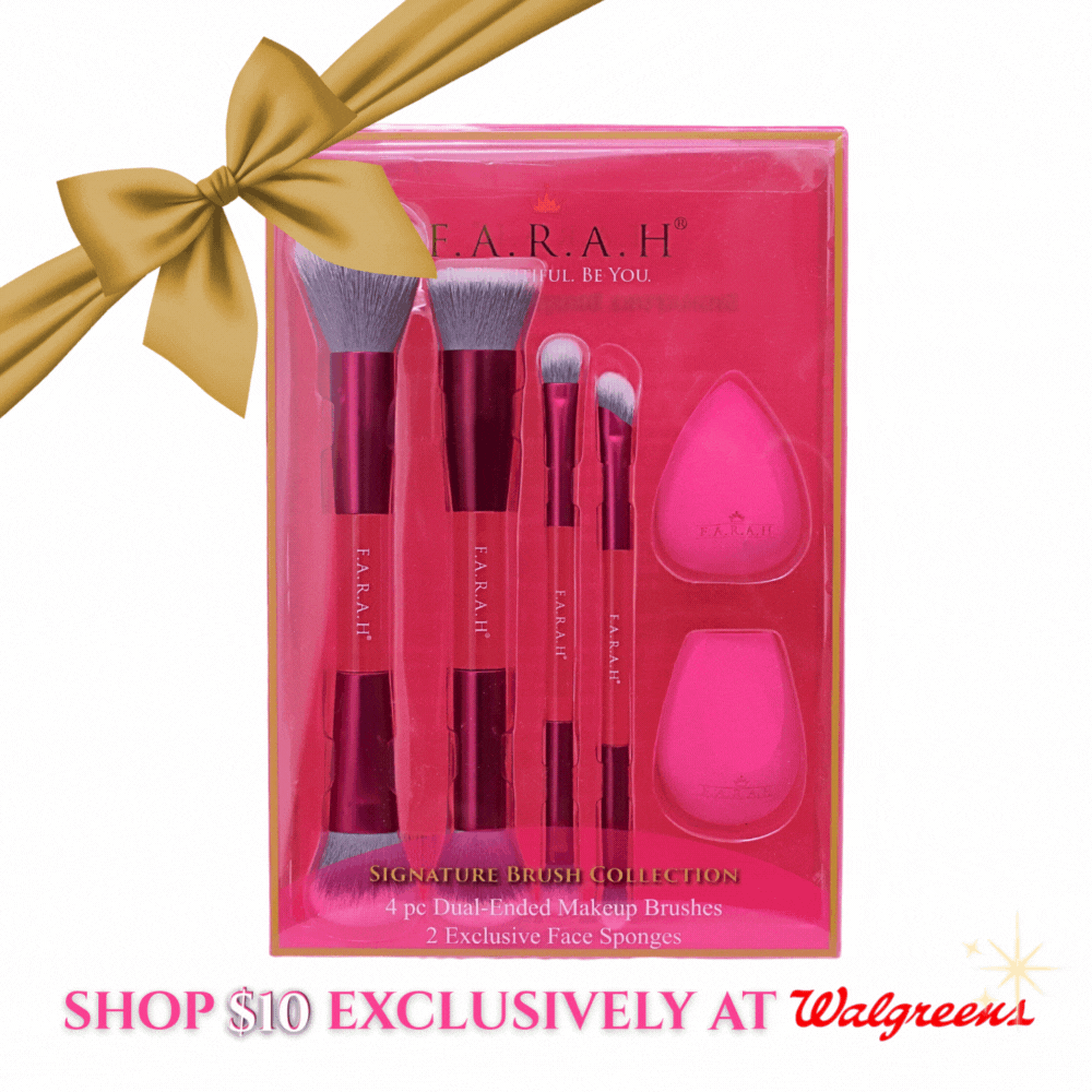 Signature Brush Collection